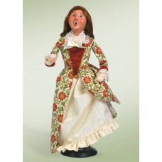 TEMPORARILY OUT OF STOCK - Byers Choice Nine Ladies Dancing
